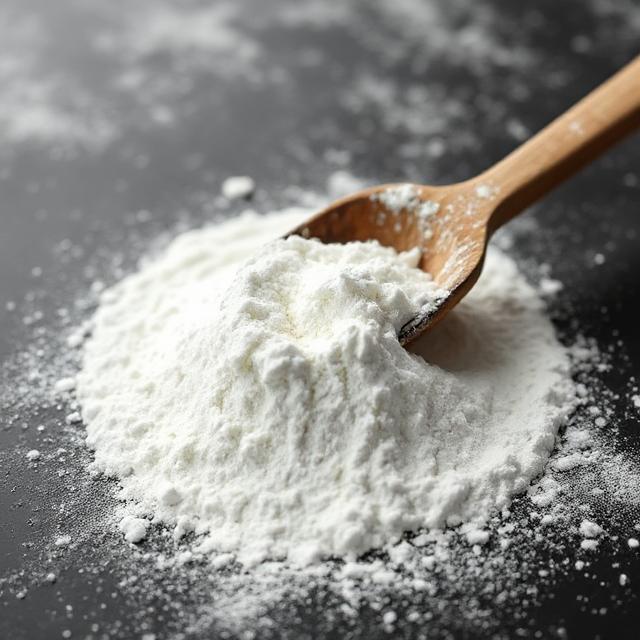 وانیل پودری