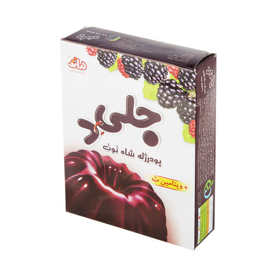 ژله شاتوت