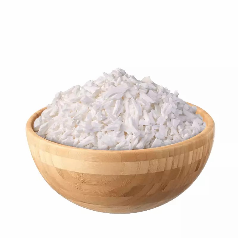 گرانول نشاسته(نشاسته گل)۵۰۰گرمی