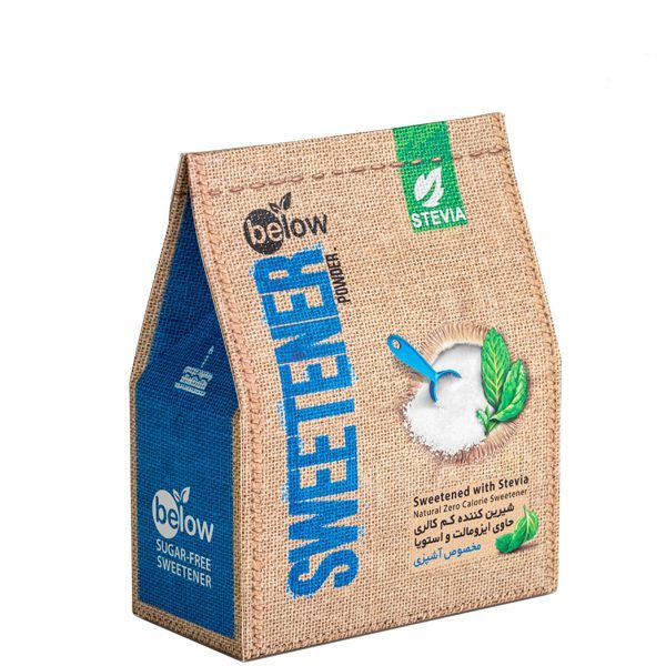 شکراستویامخصوص آشپزی