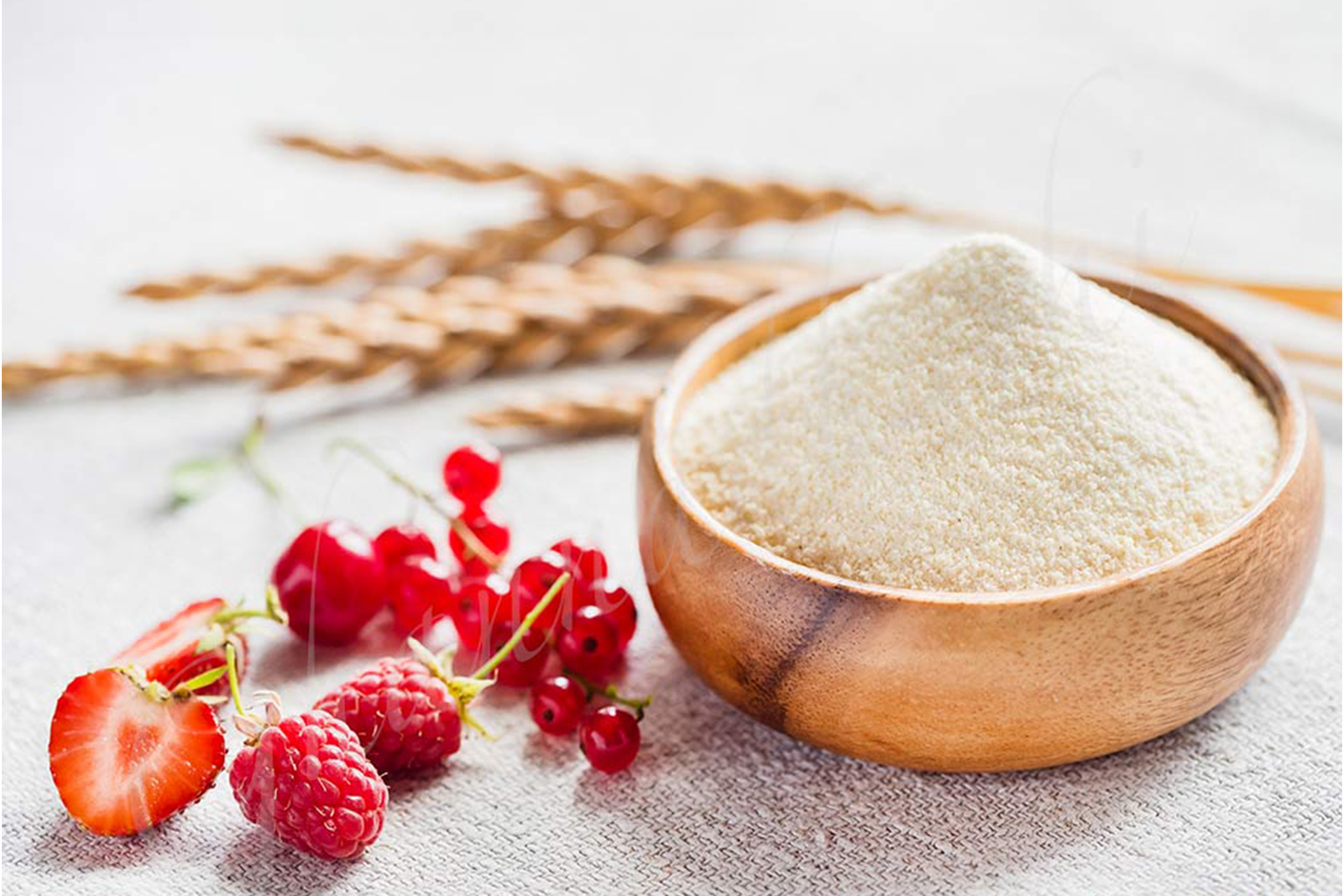 آردسمولینا۵۰۰گرمی