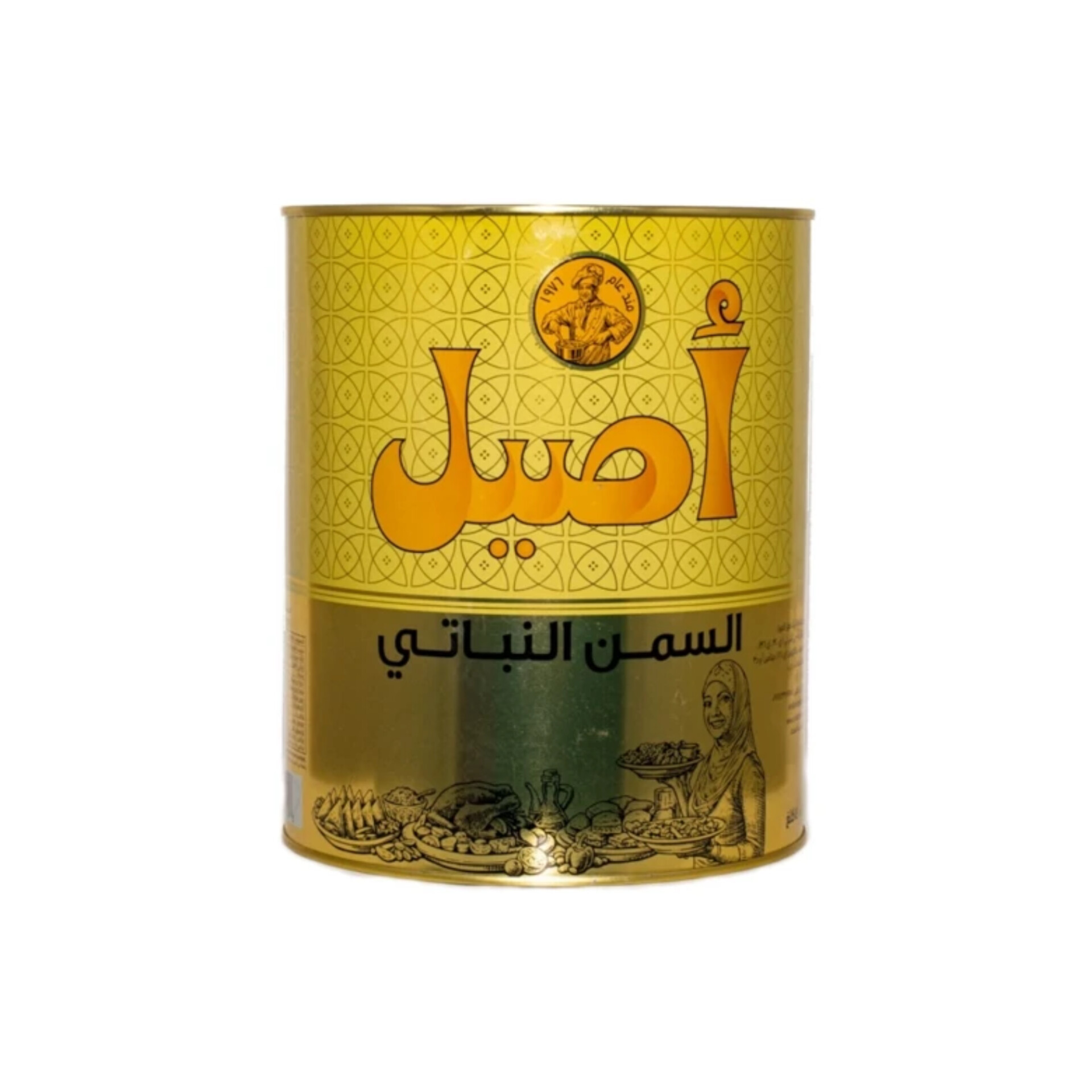 روغن اصیل