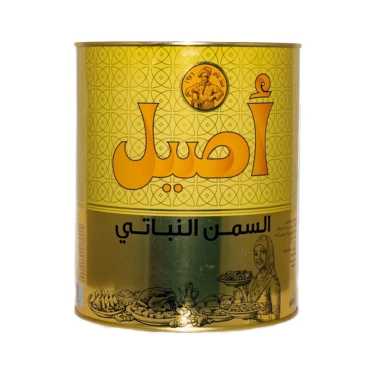 روغن اصیل